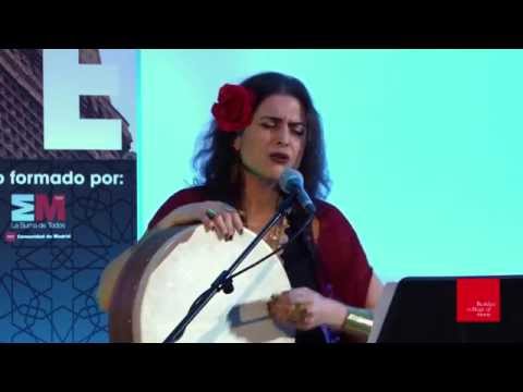 Christiane Karam Quartet, "Lamma Bada Yatathanna": Live at Casa Arabe