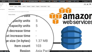 AWS DynamoDB: Why am I missing items!! Pagination!