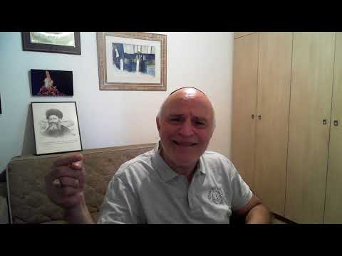 La mission révélée de Jacob_ Israël- Fabien Hababou- (au dela de nuit) 18-10-2022 La mission révélée de Jacob_ Israël- Fabien Hababou- (au dela de nuit) 18-10-2022