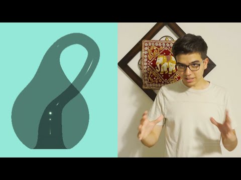 Junior Breakthrough Challenge 2022 | Non-Orientable Manifolds: The Klein Bottle
