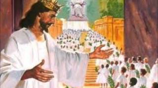 12 Gates to the City - James Taylor