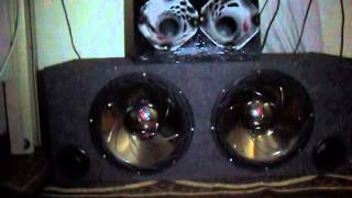 som automotivo no pc tocando : THA JOKER (FT SOULJA BOY) - BOY SHORTS