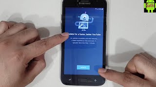 SAMSUNG Galaxy Grand Prime Pro/J2 Pro SM-J250 FRP/Google Account Lock Bypass Android 7.1.1