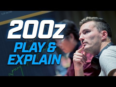 How To Beast $200NL ZOOM - Steffen "go0se.core!" Sontheimer Play & Explain