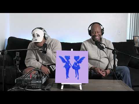 Dad Reacts to Drake - Scary Hours 3