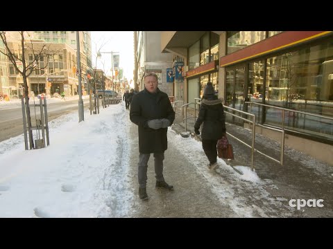 Outburst | January 24, 2020