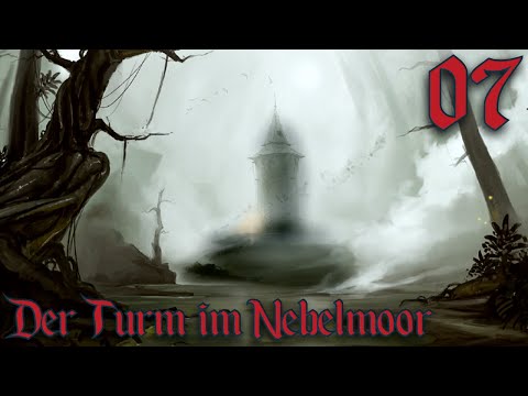 Dice & Dudes +1 (Pen & Paper) ⚔️🛡️ Abenteuer: Der Turm im Nebelmoor [7/12]