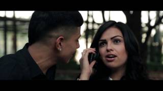 Video Dime Qué Te Pasó de Luis Coronel