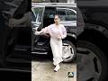 Jannat Zubair Clicked In Mumbai