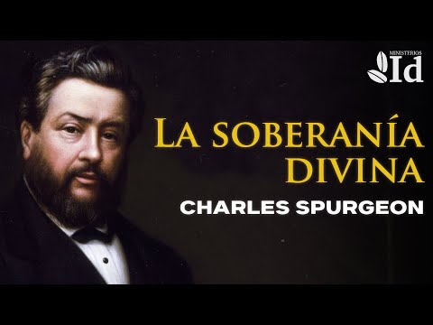 Divine SOVEREIGNTY ▶ Charles Spurgeon | Christian Sermons