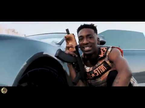 GSB Nino x GSB Bari - Gunna and Baby Flow (Official Music Video)