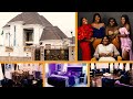 SEE HOW UCHE NANCY SURPRISED THE GIRLS AS SHE ACQUIRES A NEW HOUSE | TO GOD BE THE GLORY 🙏🙏🙏