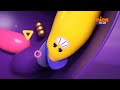 Nickelodeon Israel Easter Ident 1 2022