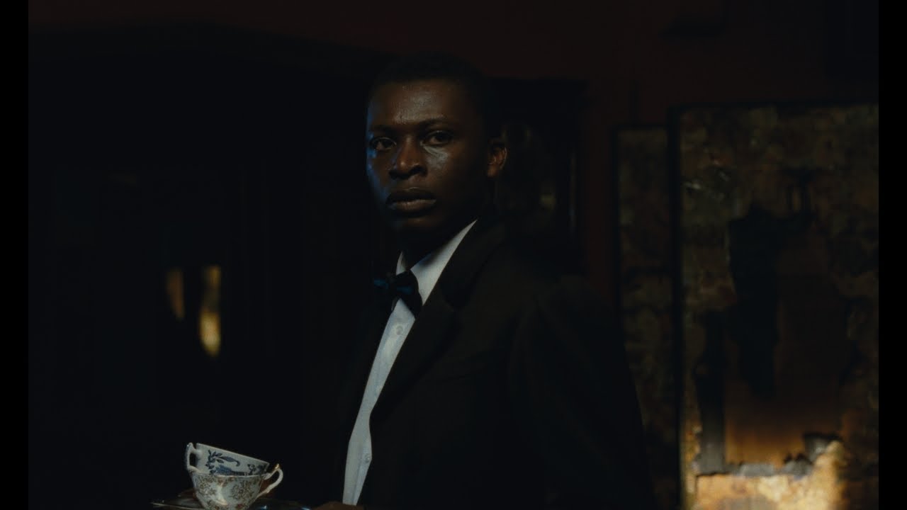 Remains — Official Trailer