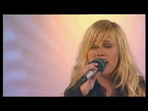 Trine Jepsen & Michel Castenholt - Take Me To Your Heaven 🎤🇸🇪