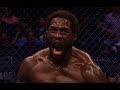 Jared Cannonier Looks Back at Knockout in Middleweight Debut