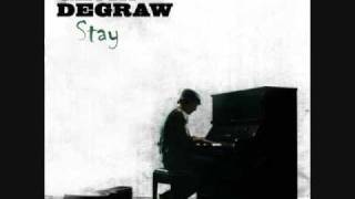 Gavin DeGraw - Stay (Free Album)