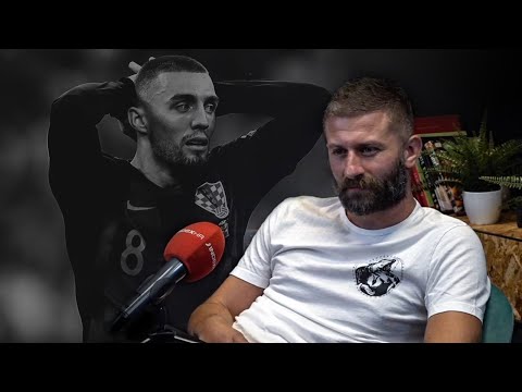 Aljoša Vojnović o misteriju Matea Kovačića: On ni ne zna što igra