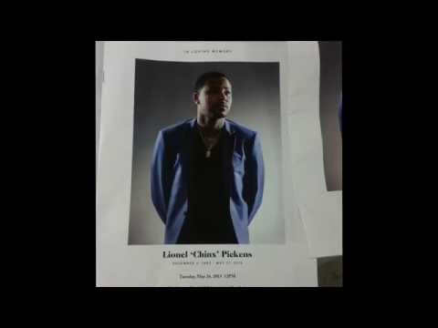 GUTTA MILLZ CHINX TRIBUTE - GOD BLESS HIS SOUL