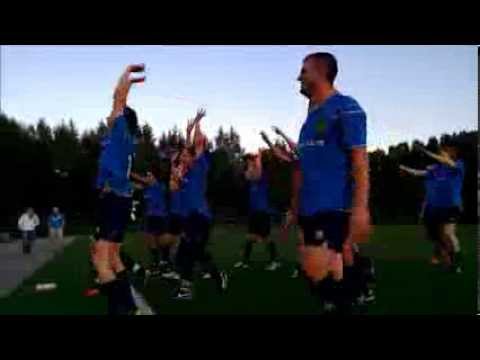 TaPa - TamU-K 0-5 16.8.2013