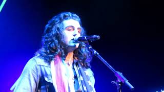 American Idol Live Tour 2018  Cade Foehner - Thrill is Gone - All Along the Watchtower