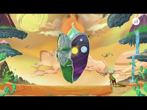 Darwish - Stories of Powerful Shamans