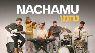 Nachamu — Comfort My People (Isaiah 40)