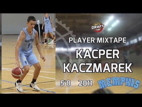 Kacper Kaczmarek Player Mixtape   DC120R Lubin 2025