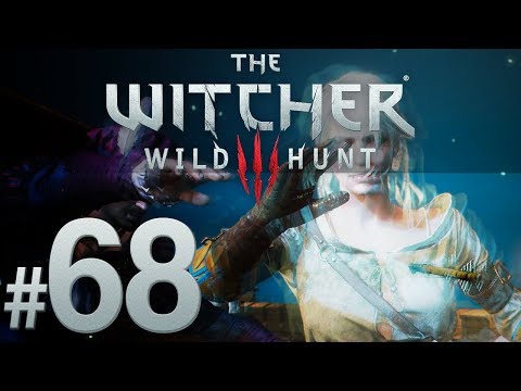 Witcher 3: Wild Hunt - Convoy Raid - PART #68