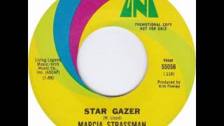 Marcia Strassman 'Stargazer' UNI 45 1968