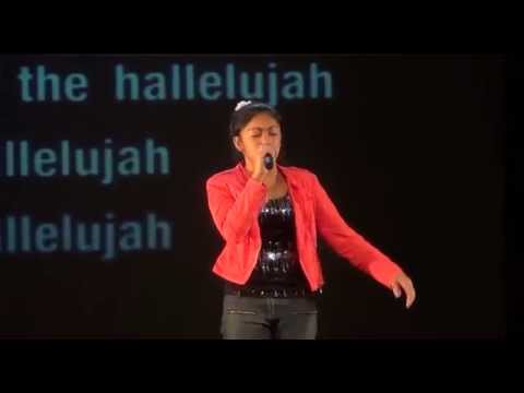 FINALE KARAOKE CATEGORIE 2