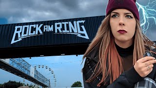 Visité el MEJOR festival de METAL en EUROPA | Rock Am Ring 2025
