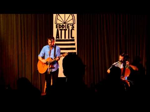 Thumbnail for Howie Day feat. Ward Williams - Game of Thrones cover - Eddie's Attic 09-25-2013 - Atlanta, GA by Ward Williams