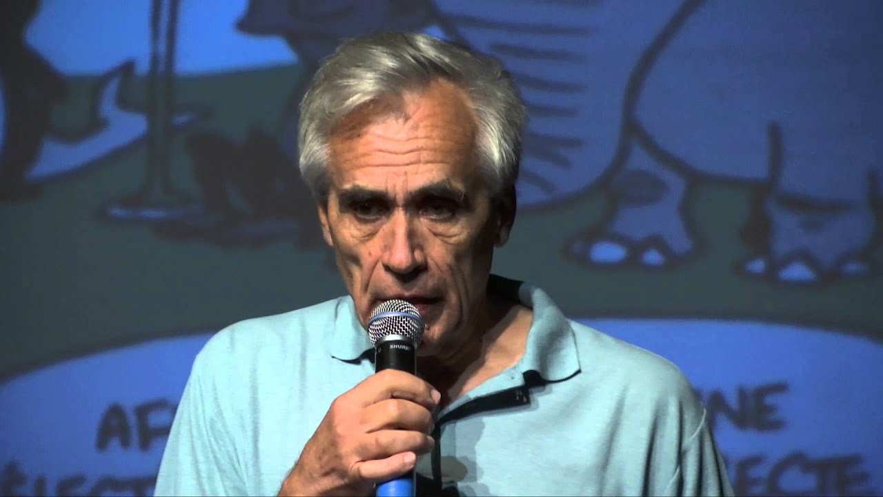 Les intelligences multiples: tous intelligents ! | Bruno HOURST | TEDxLIleSaintDenis