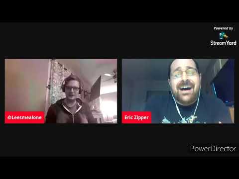 Northern Consultations with Eric Zipper