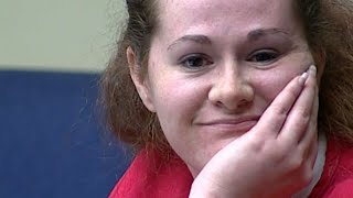 The Knoxville Job Corps killing: Passage of time can't erase Christa Gail Pike's savage crime