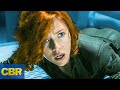 The MCU S 10 Craziest Plot Twists So Far