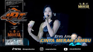 Download lagu ERSA AMELIA - CINTA MERAH JAMBU | MAHESA MUSIC LIVE ANIV 2nd JOWO PRIDE TANGERANG mp3 Download lagu ERSA AMELIA - CINTA MERAH JAMBU | MAHESA MUSIC LIVE ANIV 2nd JOWO PRIDE TANGERANG mp3