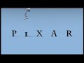 Universal Pixar MPAA Rating Card G USH F 2001 Version 2 Remake