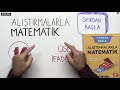 8. Sınıf  Matematik Dersi  a1 KİTAPLARI İNCELEMEK - SATIN ALMAK İÇİN TIKLAYIN: https://senolhocamagaza.com/ konu anlatım videosunu izle