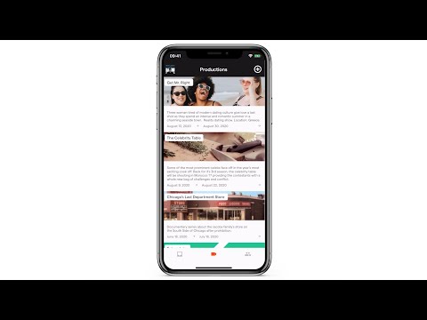 Video Image