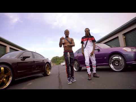 Mari Boyz - Wise [Shot By @TeeGlazedIt]