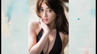 原幹恵(Mikie Hara)セクシー水着画像集Sexy image collection😆