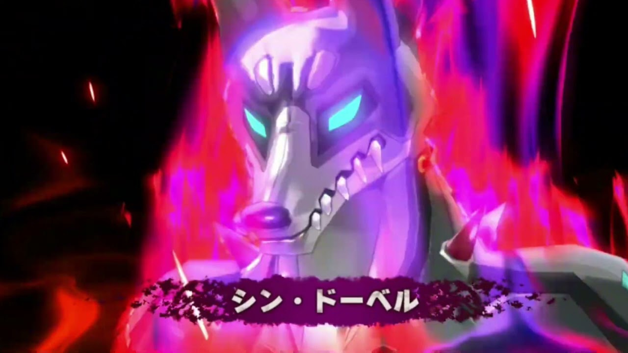 VS本気を出したドーベル Disco ver.(フル) [妖怪学園Y BGM]