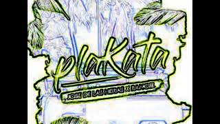 Jose De Las Heras ft Rangel   Plakata   Extended Edit by Chickodel