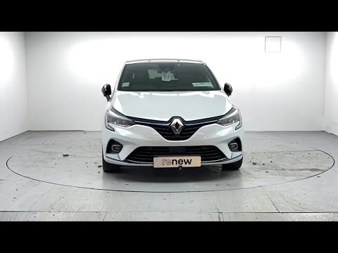 Renault Clio Dynamique E-TECH Hybrid 140 Auto - Image 2