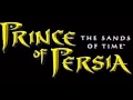 Prince of Persia: Sands of Time OST - Time Only ...