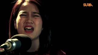 Download lagu Akustika Suria- Ep. 2 Fieya Julia 'Di matamu' mp3