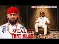 THE WEALTH THAT KILLS BEST OF YUL EDOCHIE Nigerian Movies 2025 AFRICAN RITUAL MOVIE