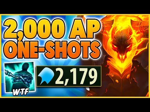 *2051 AP* ONE HOOK ONE KILL (40 KILL MASSACRE) - BunnyFuFuu